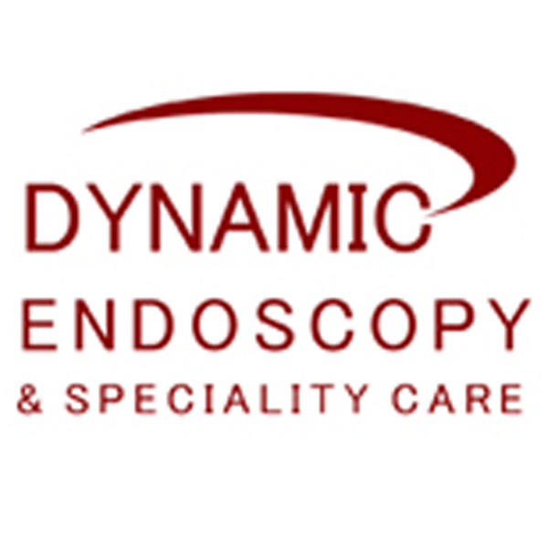 Dynamic Endoscopy &a; Specialty Care - Logo