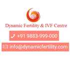 Dynamic Fertility Ivf Center - Logo