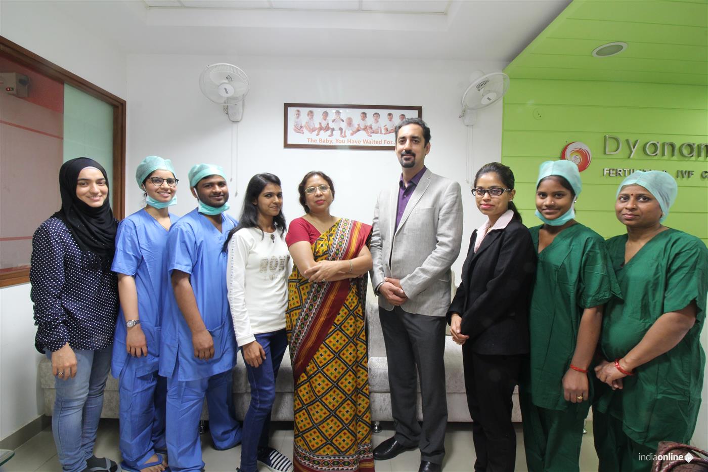 Dynamic Fertility Ivf Center - Cover photo