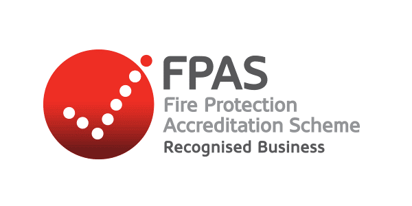 Dynamic Fire - Logo