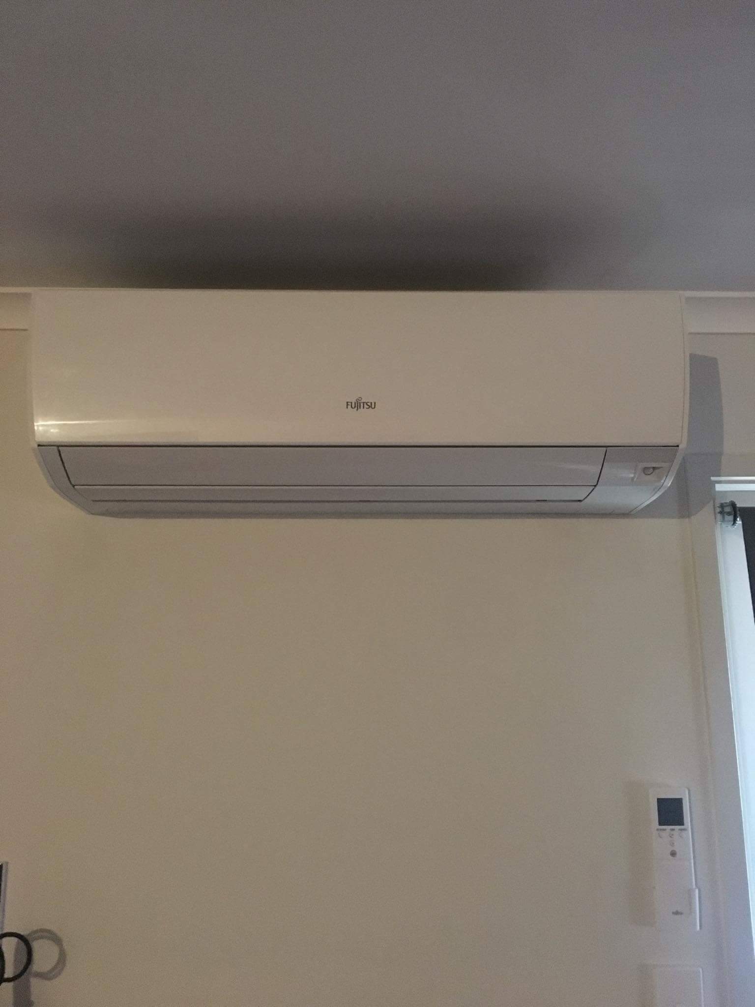 Dynamic Heating Cooling Electrical - Cover photo