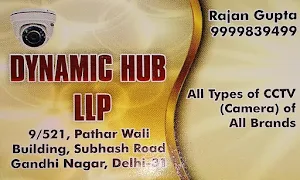 Dynamic Hub Llp, Geeta Colony - Cover photo