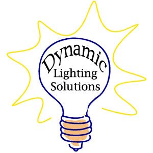 Dynamic Lighting Solutions - Logo