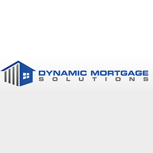 Dynamic Mortgage Solutions - Logo