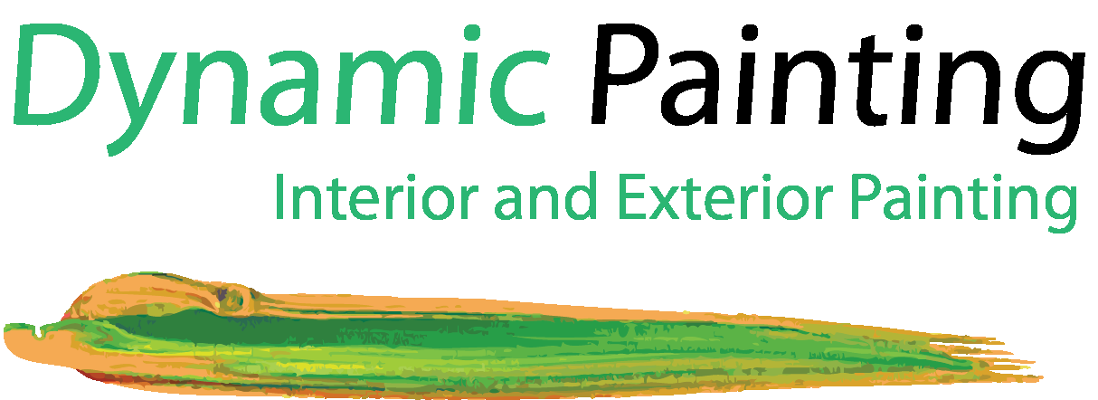 Dynamic Painting - Cover photo