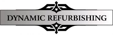 Dynamic Refurbishing LTD. - Logo