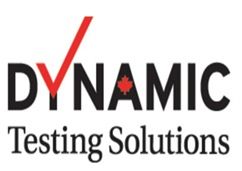 Dynamic Testing Solutions Ltd. - Logo