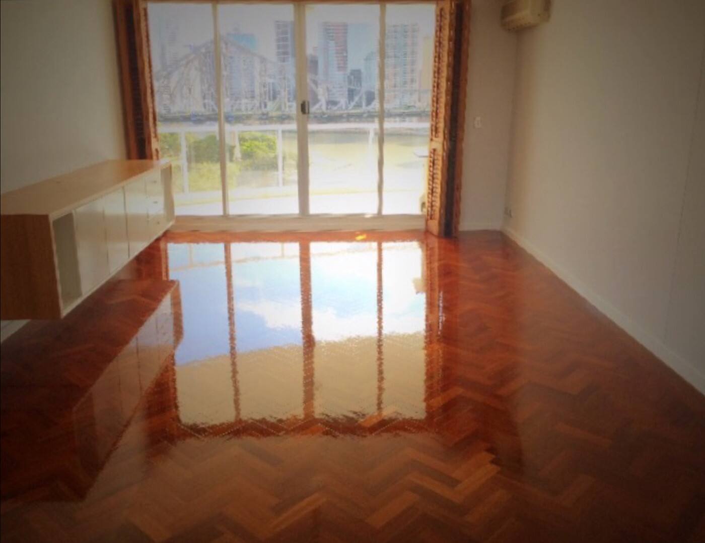 Dynamic Timber Floors - Cover photo