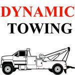 Dynamic Towing - Logo