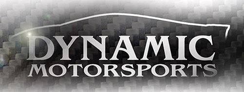 DYNAMIC TOWING - Logo