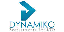 Dynamiko Recruitments Pvt Ltd - Cover photo