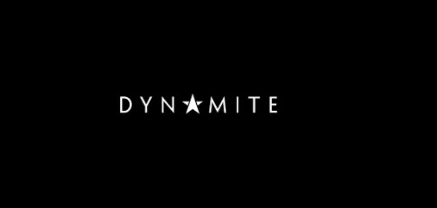 Dynamite Studios Australia - Cover photo