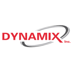 Dynamix Inc. - Logo