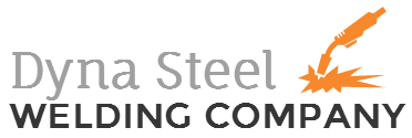 Dyna Steel Welding Company - Logo