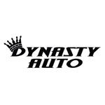 Dynasty Auto - Logo