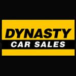 Dynasty Car Sales - Logo