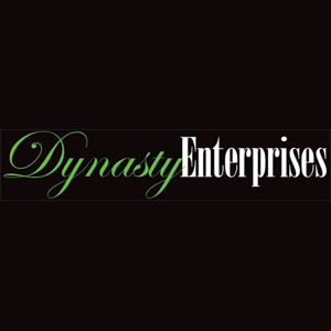Dynasty Enterprises - The Sharpener - Logo