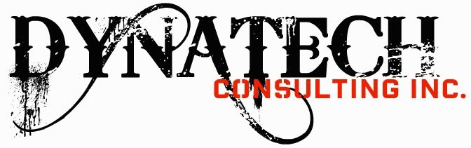 Dynatech Consulting Inc. - Logo