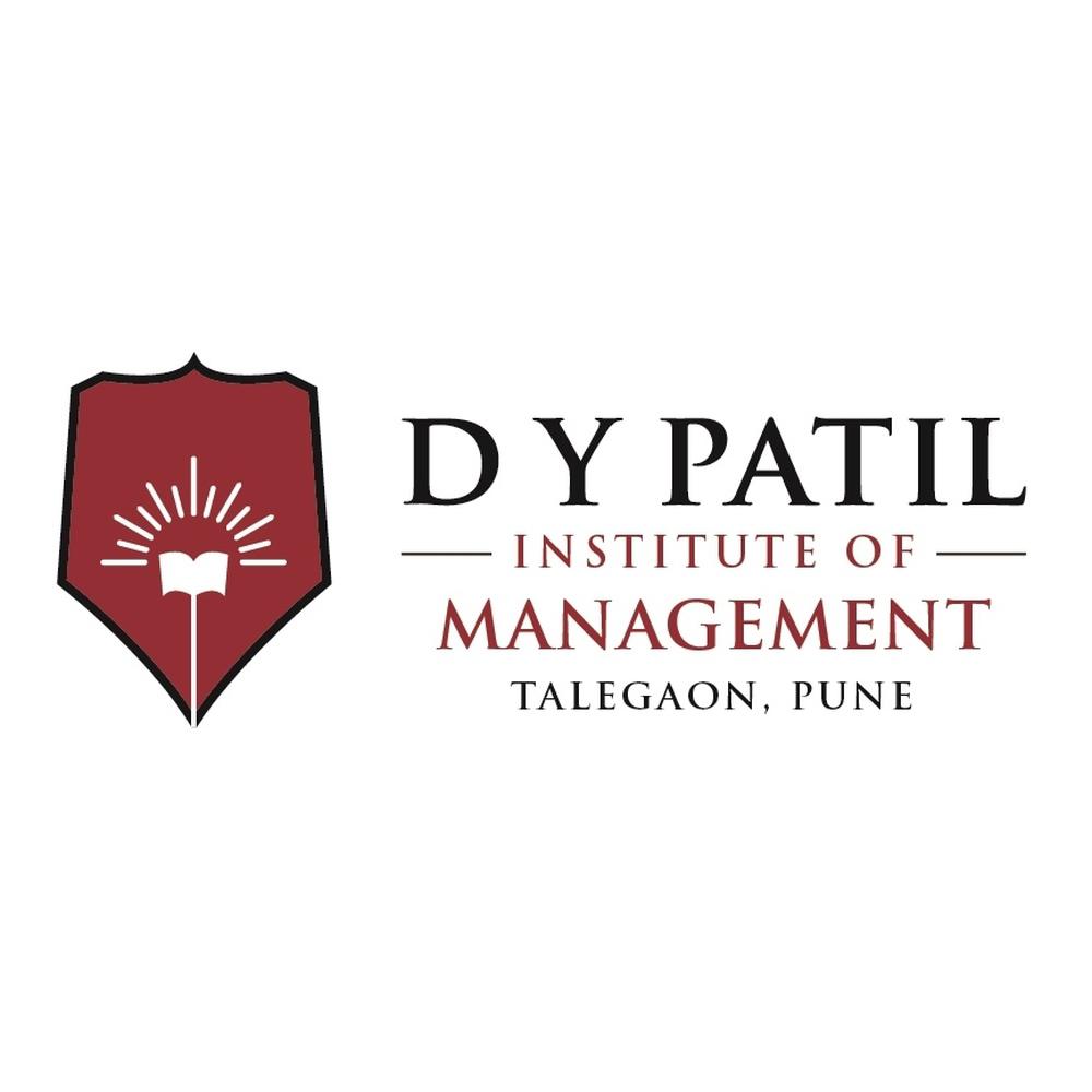 D Y Patil Group Of Institutes - Logo