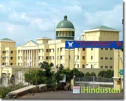 D Y Patil International School Pune - Logo