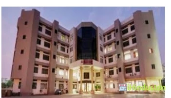D.Y. Patil University School of Ayurveda - Courses - Logo