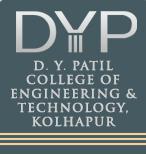 DYPCET Kolhapur (DYPCET KOLHAPUR) - Logo