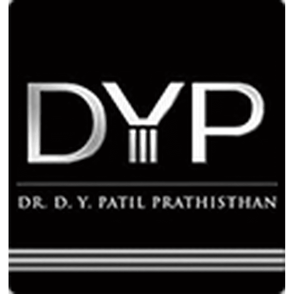 DYPCOE Pune (DYPCOE) - Logo