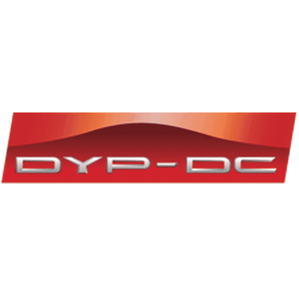 DYPDC Pune (DYPDC) - Logo