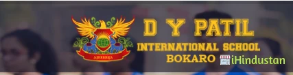 DYPIS - Logo