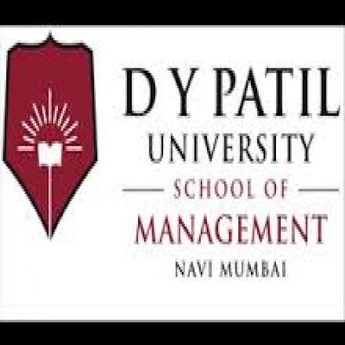 DYPUSM Mumbai (DYPUSM) - Logo