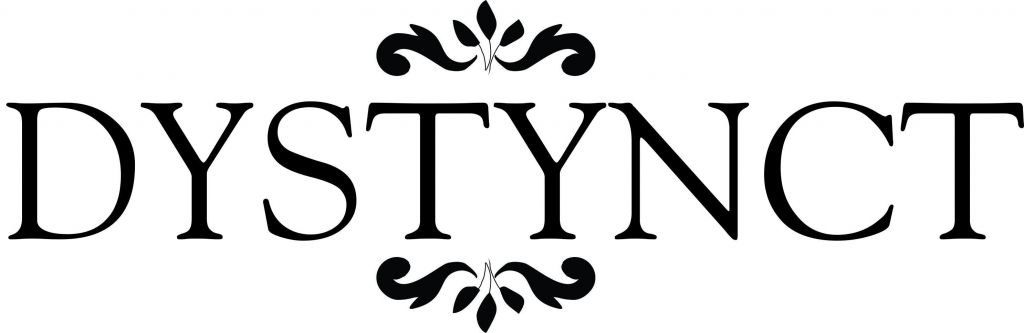 DYSTYNCT Boutique - Logo