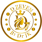 Dzeven Skin And Aesthetic Clinic - Logo