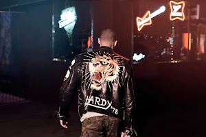 Ed Hardy - Logo