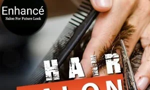 Enhance - Cover photo