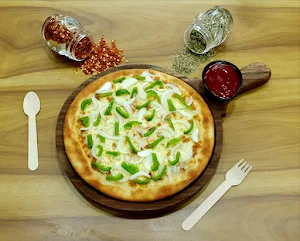 E2P Italian Pizza & Burger - Cover photo