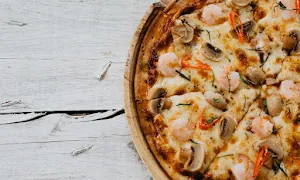 E2P Pizza And Burger - Cover photo