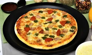 E2P Pizza and Burger - Cover photo