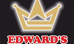 Edward's - Cover photo