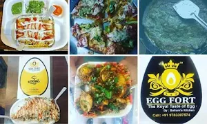 Egg Fort - Cover photo