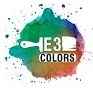 E3 Colors - Logo