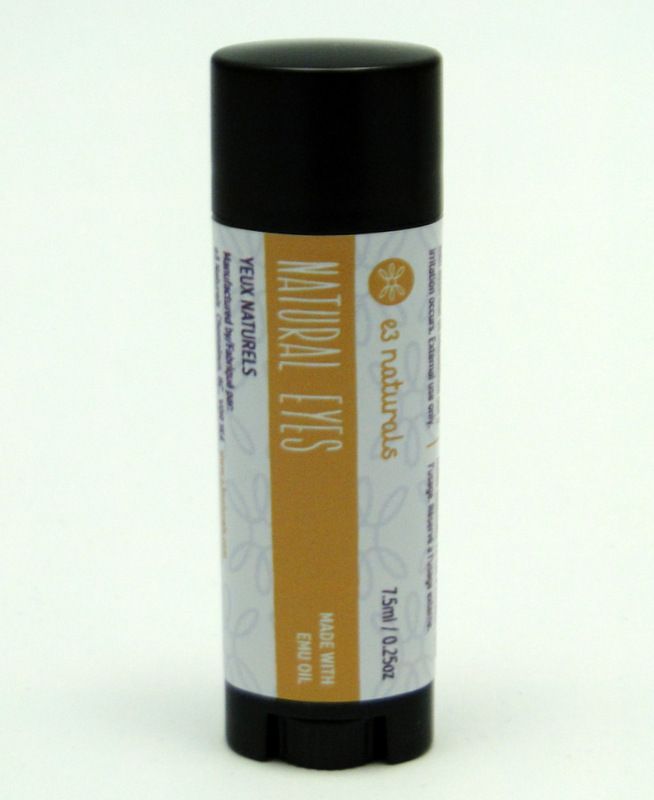 e3 Naturals - Logo