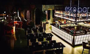 Eskobar - Cover photo