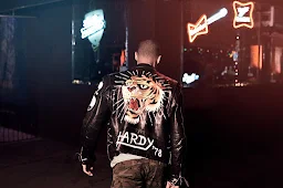 Ed Hardy - Logo