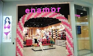 Enamor - Cover photo