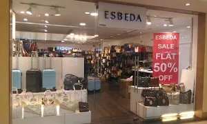 Esbeda - Cover photo