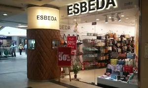 Esbeda - Cover photo
