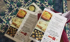 Eatly Now - Cover photo