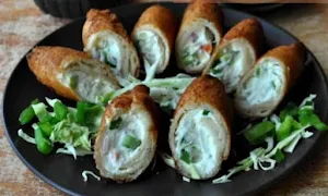 Eatalia's - Cover photo