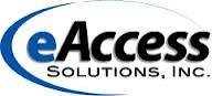 E Access Infotechs Pvt Ltd 270137 - Logo