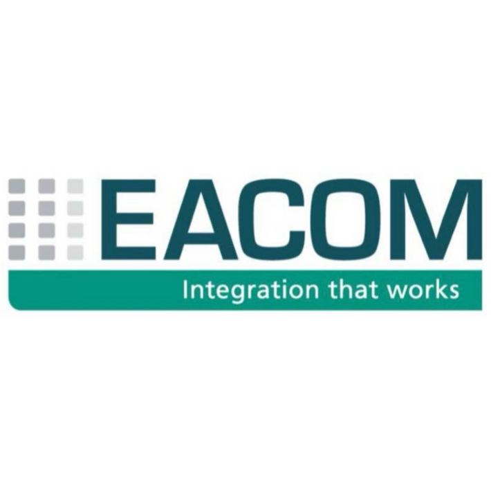 EACOM Wagga Wagga - Logo